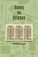 Arbre de Science af Raymond Lulle