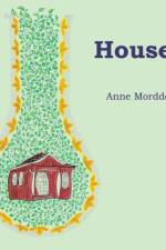 Houses af Anne Morddel