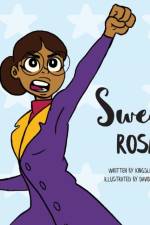 Sweet Rosa af Kingsley Osei