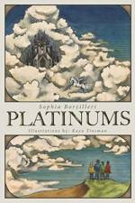 Platinums af Sophia Borzilleri