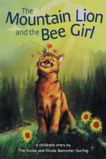 Mountain Lion and the Bee Girl af Tim Ynclan