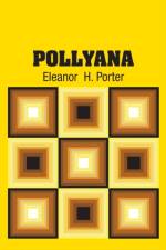 Pollyana af Eleanor H Porter