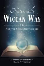 Nytewind's Wiccan Way af Charlyn Scheffelman