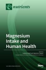 Magnesium Intake and Human Health