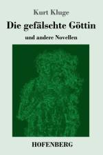 Die gefalschte Goettin