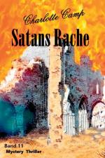 Satans Rache af Charlotte Camp