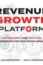 Revenue Growth Platform af Jan Ropponen