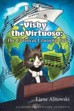 Visby the Virtuoso af Liane Alitowski
