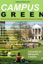 Campus Green af George Frangoulis