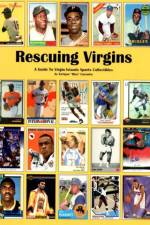Rescuing Virgins: A Guide To Virgin Islands Sports Collectibles af Enrique Corneiro