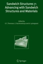 Sandwich Structures 7: Advancing with Sandwich Structures and Materials
