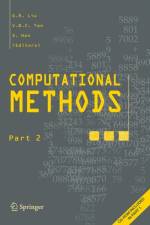 Computational Methods