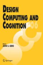Design Computing and Cognition '06
