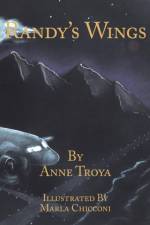 Randy's Wings af Anne Troya