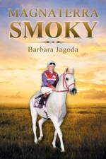 Magna Terra Smoky af Barbara Jagoda
