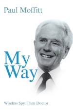 My Way af Paul Moffitt