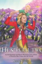 Special Two af Sarah Kissane