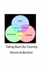 Taking Back Our Country af Aubuchon