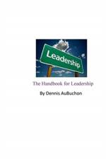 Handbook for Leadership af Aubuchon