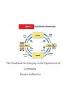 Handbook for Integrity in the Department of Commerce af Aubuchon