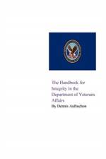 Handbook for Integrity in the Department of Veterans Affairs af Aubuchon