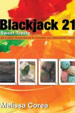 Blackjack 21 af Melissa Corea