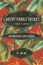 Carthy Family Secret Book 1 of 4 Part 2 af K M M