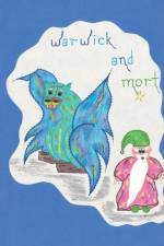 Warwick and Mort af Dustin Dixon