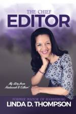 Chief Editor af Linda D Thompson