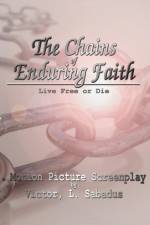 Chains of Enduring Faith af Victor L Sabadus