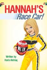 Hannah's Race Car! af Haris Akhlaq