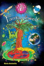 Netti's Fantasiewelt af Maria-Antoinette Probsdorfer