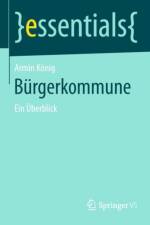 Burgerkommune af Armin Koenig
