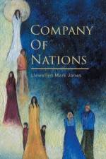 Company Of Nations af Llewellyn Mark Jones