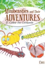 Minibeasties and Their Adventures af Chris Hames