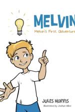 Melvin af Jules Morris