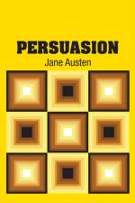 Persuasion af Jane Austen