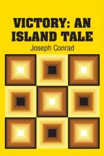 Victory af Joseph Conrad