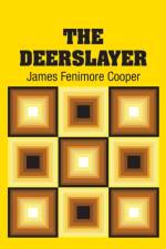 Deerslayer af James Fenimore Cooper