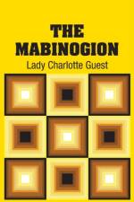 Mabinogion
