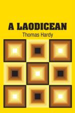 Laodicean af Thomas Hardy