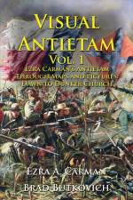 Visual Antietam Vol. 1 af Ezra a Carman