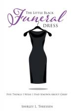 Little Black Funeral Dress af Shirley L Thiessen