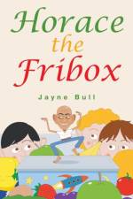 Horace the Fribox af Jayne Bull