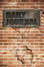 Daily Journal af Sam Raabe