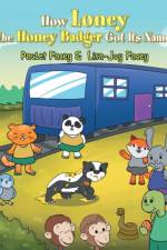 How Loney the Honey Badger Got Its Name af Paulet Facey