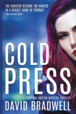 Cold Press af David Bradwell