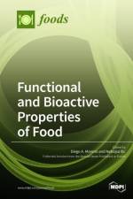 Functional and Bioactive Properties of Food
