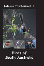 Birds of South Australia af Fotolulu