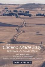 Camino Made Easy af Olivia Pittet